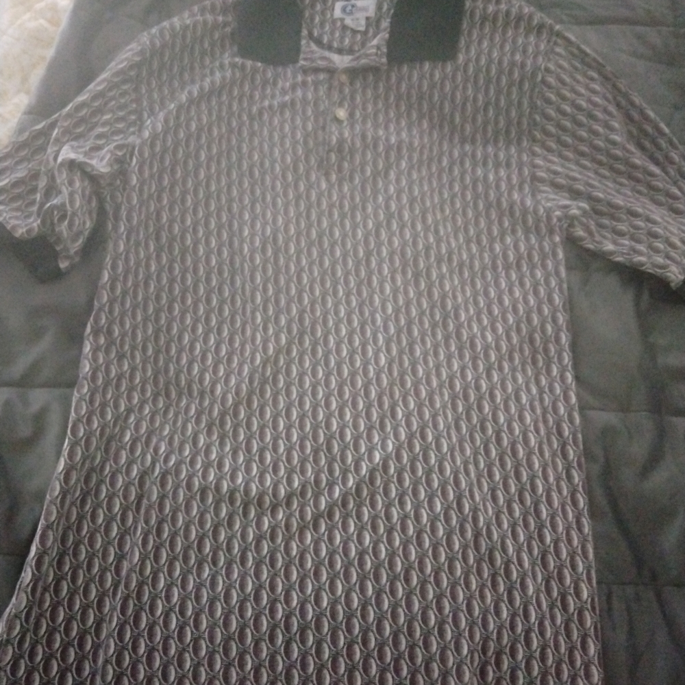 Arizona jeans Co Medium Polo Shirt